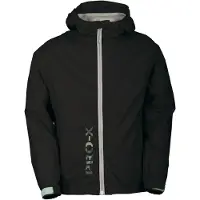 PRO-X elements Waterdicht kinderjack Flashy | Maat 14 jaar oud