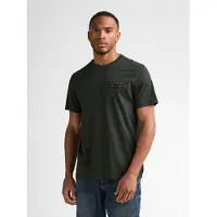 Petrol Industries M-3060-tsr604 T-shirt Met Korte Mouwen
