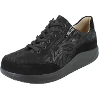 Finn Comfort 02913-903172 dames veterschoenen sportief