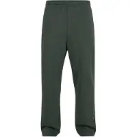 Urban Classics Broek donkergroen