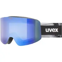 Uvex Provoqe Fm Skibril