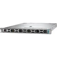Dell PowerEdge R470 Smart Selection Intel Xeon 6507P 32GB 480GB SSD SATA 2x1100W H965i 3Y Basic NBD