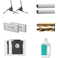 MOVA – Accessoires RVC Reinigingsset Z60