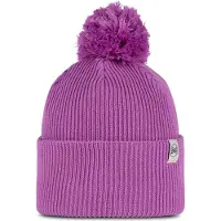 Buff Knitted Muts