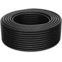 Digitus CAT 7A S-FTP universele installatiekabel, 1500 MHz, AWG 22/1, met scheurkoord, 50 meter, ringvormig (SX)