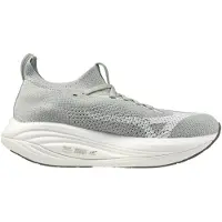 Mizuno Neo Vista 3 hardloopschoenen Grijs/Wit AW26 Dames, Maat 39 - EUR