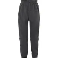 Vaude - Kid's Pulex Pants - Fleecebroek 104, grijs