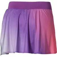 Mizuno Tennis Graphic Skirt