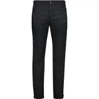 CMP - Pant Hybrid Ripstop - Synthetische broek 56, zwart