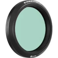FreeWell Circular Polarizer Filter for DJI Osmo Action