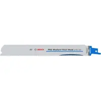 Bosch Pro S1137bef Set Decoupeerzaagbladen 5 Eenheden