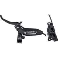 Sram Motive Bronze V2 2000 Mm Rechter Remhendel