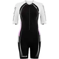 Huub Anemoi 2 Sub22 Fl Korte Mouw Triatlonpak