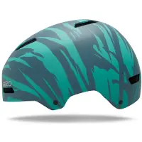 Giro Dime Fs Junior Urban Helm