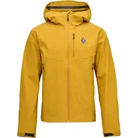 Black Diamond Ski-jas Dawn Patrol Softshell