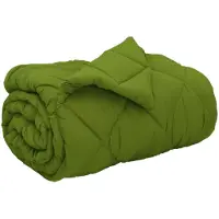 vidaXL Winter Duvet 135 x 200 cm 450 gsm Microvezel (100% polyester)