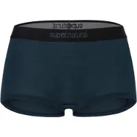 Super.natural Tundra175 Boyfriend Hipster Slim Fit Boxers