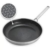 Greenpan Apex Open Koekenpan 28 cm