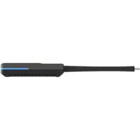 Iiyama WP D002C Smart TV-dongle USB 4K Ultra HD Zwart, Zilver