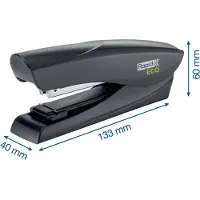 Rapid Eco Nietmachine