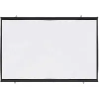 vidaXL Projectiescherm Wandmontage 72 Inch 16:9