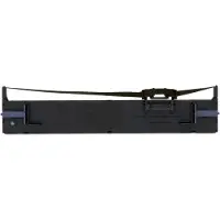 Epson S015610 inktlint zwart (origineel)
