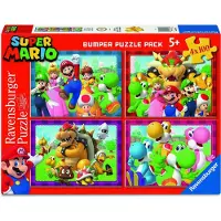 Ravensburger Tijd voor Mario! 05689
