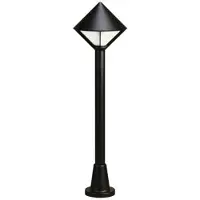 Albert Design staande lamp voor buiten Triangle
