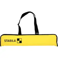 Stabila Elektronische waterschaaltechnologie 196, 81 cm, 2 digitale displays
