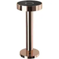 Sompex Tafellamp Boro | Rose Goud | Led