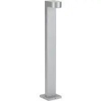 Albert Padverlichting Led Curl 70cm - grijs