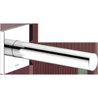 Keuco IXMO - Baduitloop, chroom 59545010102