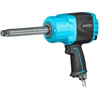 Hazet 9013LGTT Slagschroevendraaier (perslucht)