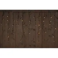 Annas collection Icicle Lights 360L720X60 cm Led Classic Warm - 5M Leadcable kerstverlichting Anna's Collection
