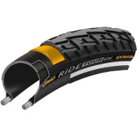 Continental Buitenband Ride Tour 20 X 1.75 (47-406) Zwart