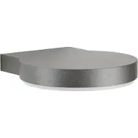 Albert Buitenverlichting rond Steng M down - 20cm