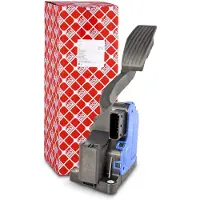 FEBI BILSTEIN Sensor, gaspedaalpositie 104356