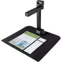 Iris Scanner DESK 6 PRO