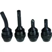 Gesipa 1450900 Spreidmondstuk 1 stuk(s)