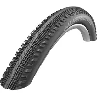 Schwalbe Hurricane 27,5" (584 mm) Black 2.0 MTB fietsband