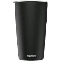 SIGG Thermosbeker Neso Cup Pure Ceram Black 0,4L