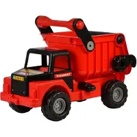 Mammoet Kiepwagen NR 01 XXXL, 74,5cm