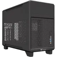 Thermaltake CA-11A-00S1NN-00 Geh TR100 Mini Tower Black retail