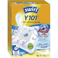 Swirl - Stofzuigerzakken - Y101