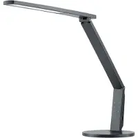 Hansa H5010667 Verlichting, model Variot+, antraciet