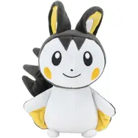 Jazwares Pokémon Emolga-speelgoed 20 Cm