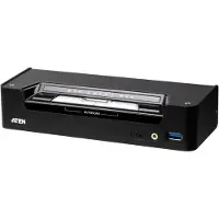 Aten CS1953 KVM-switch DisplayPort 4096 x 2160 Pixel