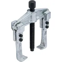 Bgs Voertuig gereedschap, Paralleltrekker, fijne draad, 2-armig 40 - 95 mm