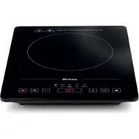 Ariete 1997/00 - Inductiekookplaat - 1 pits - 2000 Watt - 10 standen - 5 programma's - 28 cm - automatische uitschakeling