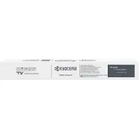 Kyocera Toner TK-8615K Zwart